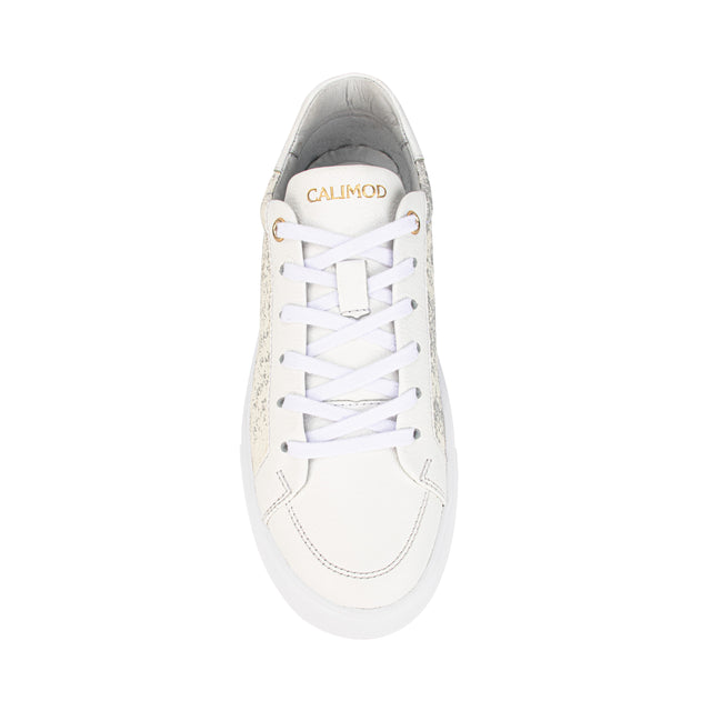 Zapatilla Mujer Blanco 1UJY001