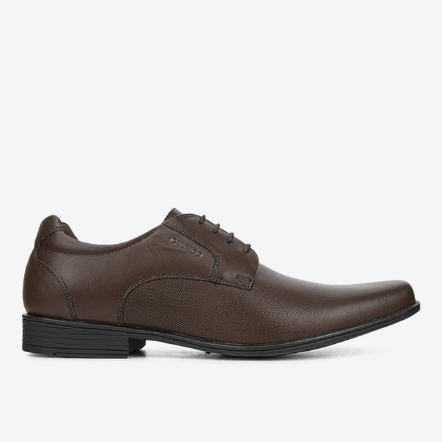 Zapato De Vestir Nutria 1VAR009