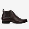 Zapato Hombre Dark Brown 1VCB002