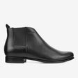 Zapato Hombre Negro 1VCB002