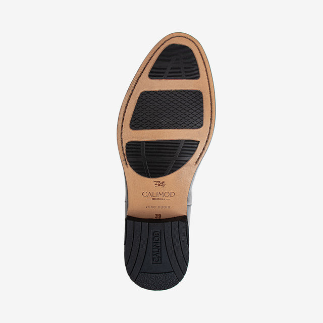 Zapato Hombre Negro 1VCB002