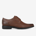 Zapato De Vestir Cogñac 1VCS001