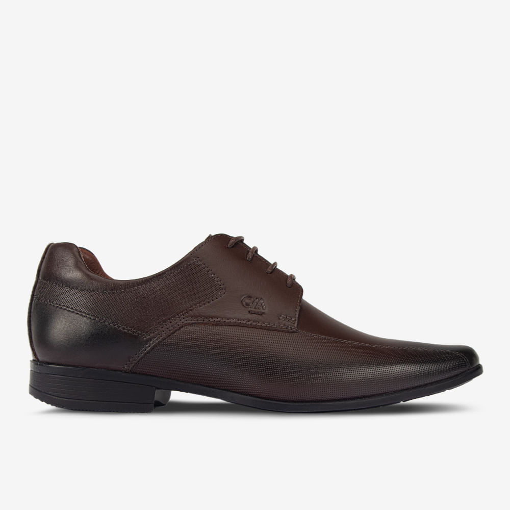 Zapato Hombre Marron 1VEM007