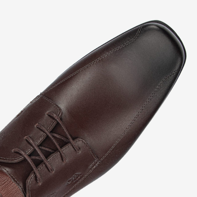 Zapato Hombre Marron 1VEM007