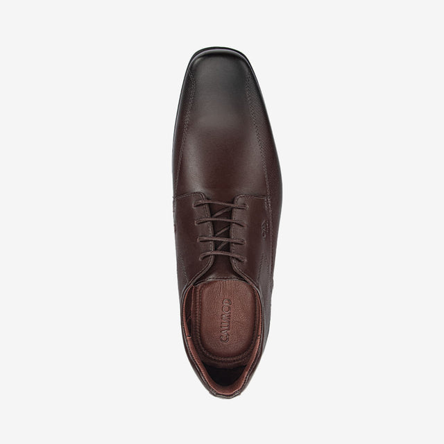 Zapato Hombre Marron 1VEM007
