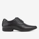 Zapato De Vestir Negro 1VEM008