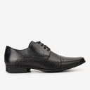 Zapatos Hombre Negro 1VEM009