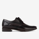 Zapato De Vestir Café 1VEV001