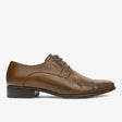 Zapato Hombre Taupe 1VEV005