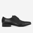 Zapato De Vestir negro 1VFF001