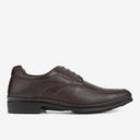 Zapato De Vestir Canela 1VFH001