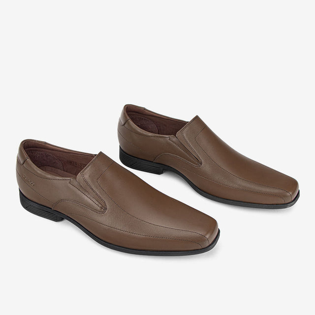 Zapato De Vestir Nutria 1VJ4002