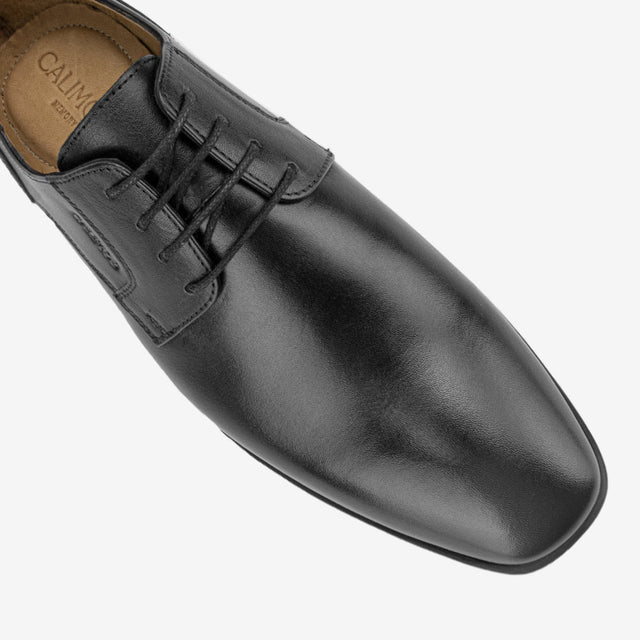 Zapato Hombre Negro 1VK3001