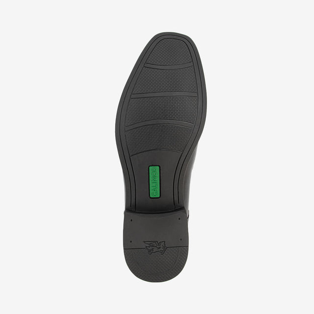 Zapato Hombre Negro 1VK3001