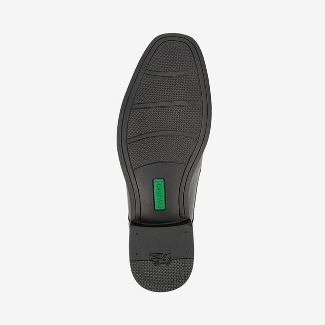 Zapato Hombre Negro 1VK3002