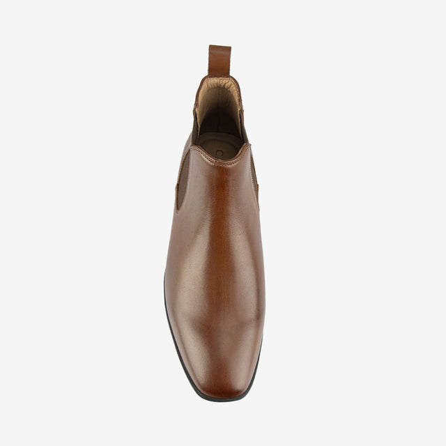 Bota Hombre Cogñac 1VK4002