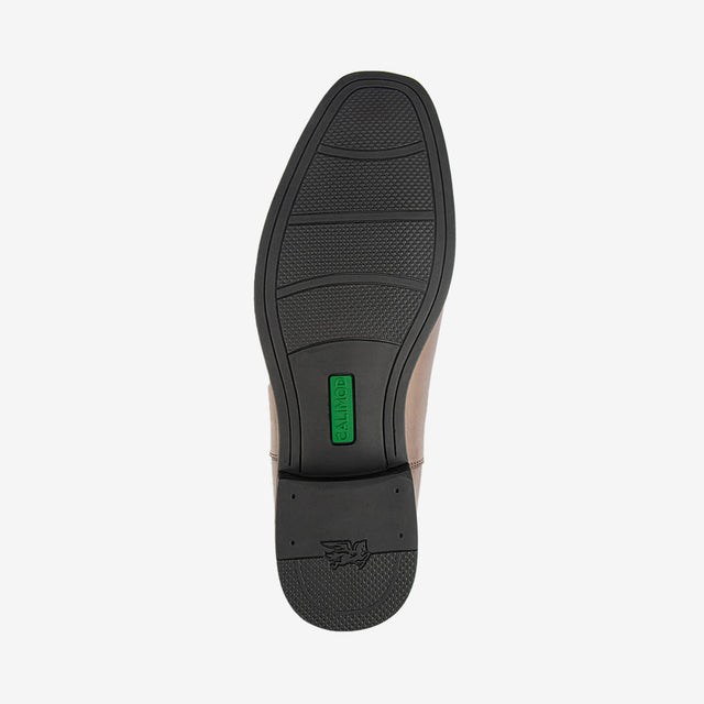Bota Hombre Cogñac 1VK4002