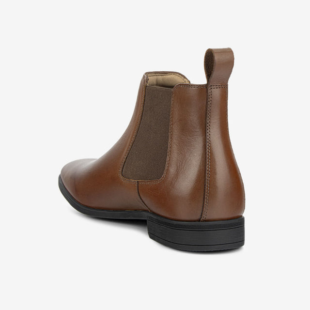Bota Hombre Cogñac 1VK4002