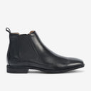 Bota Hombre Negro 1VK4002
