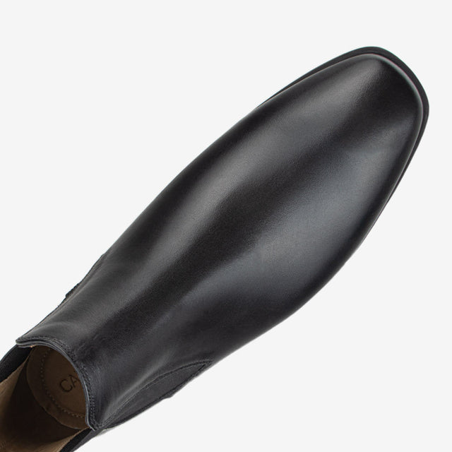 Bota Hombre Negro 1VK4002