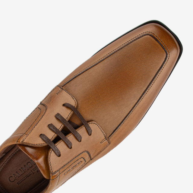 Zapato De Vesitr Hombre Wisky 1VK5002