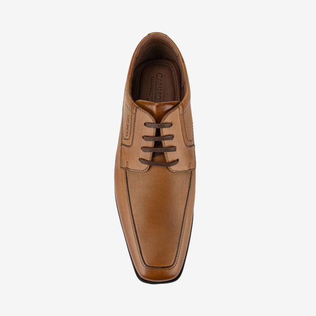 Zapato De Vesitr Hombre Wisky 1VK5002