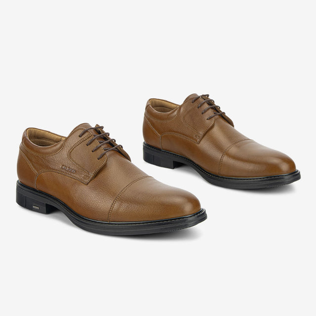 Zapatos Hombre Tan 1VK6002