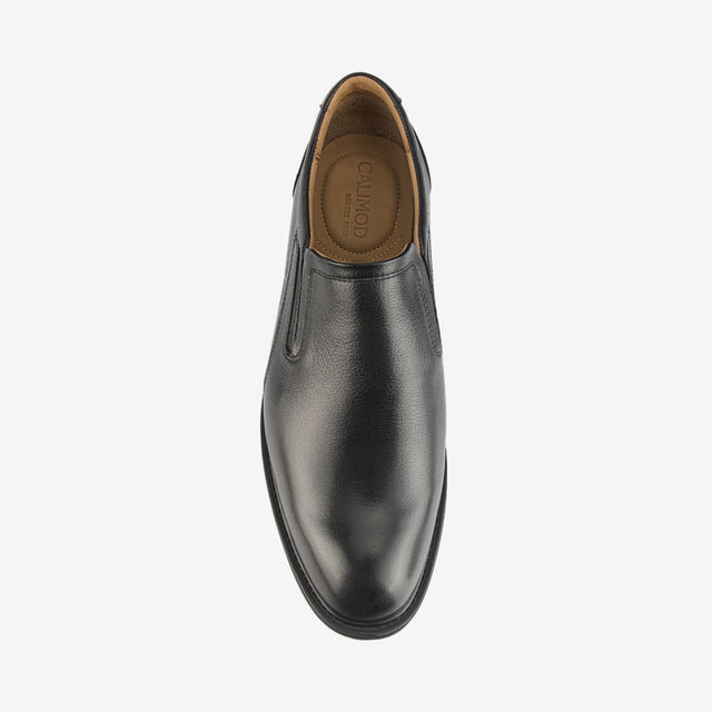 Zapatos Hombre Negro 1VK6003