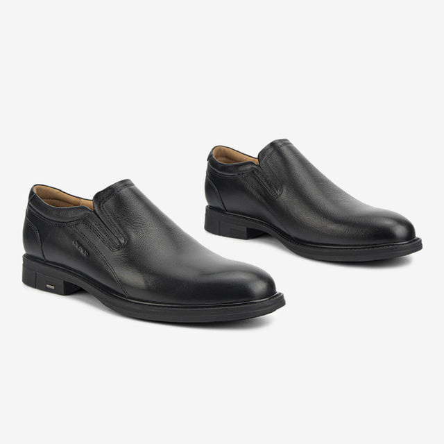 Zapatos Hombre Negro 1VK6003