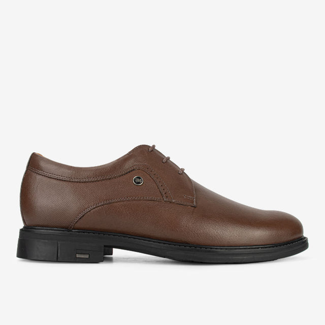 Zapatos De Vestir Hombre Nutria 1VK6004