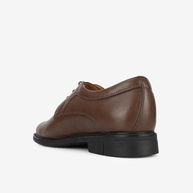 Zapatos De Vestir Hombre Nutria 1VK6004
