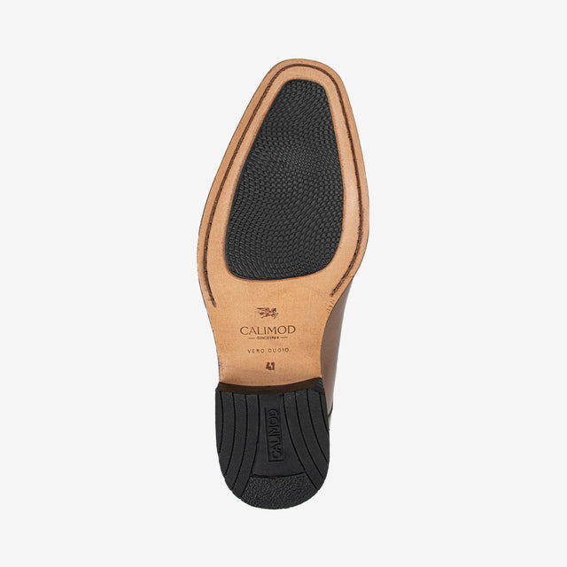 Zapatos Hombre Roble #2 1VK9001