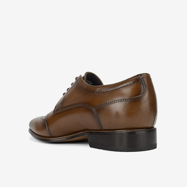 Zapatos Hombre Roble #2 1VK9001