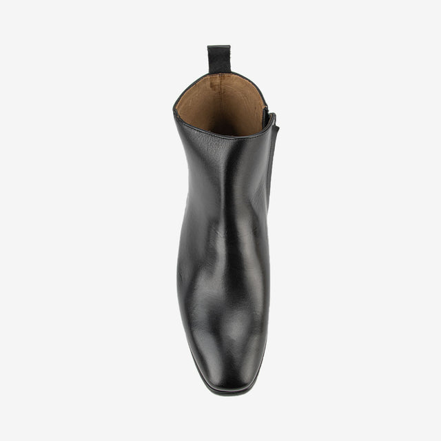 Botas Hombre Negro 1VL3001