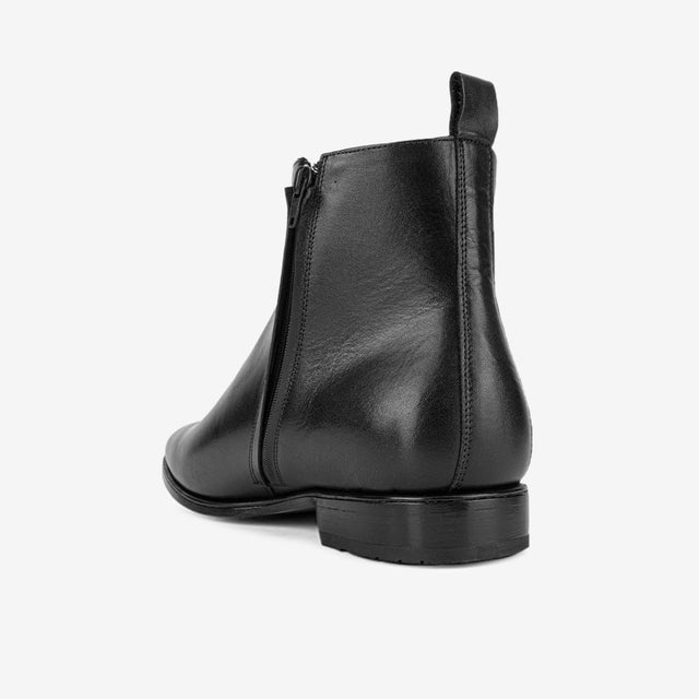 Botas Hombre Negro 1VL3001