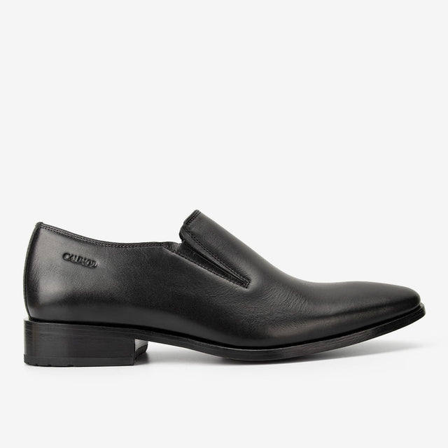 Zapatos Hombre Negro 1VRG003