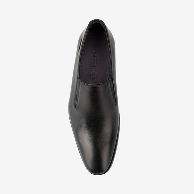 Zapatos Hombre Negro 1VRG003