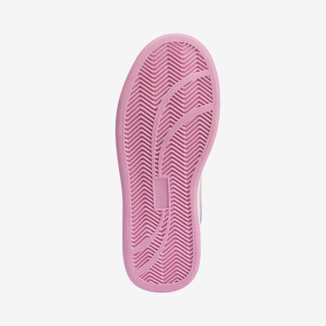 Zapatilla Casual Rosado 2AR1228