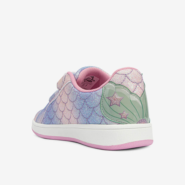 Zapatilla Casual Rosado 2AR1228