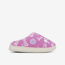 Pantufla Casual Premium Fucsia 2AR1232