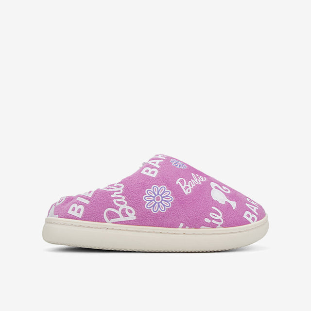 Pantufla Casual Premium Fucsia 2AR1232