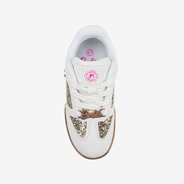 Zapatilla Casual Barbie Blanco 2AR1233