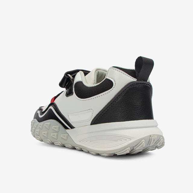 Zapatilla Casual Negro 2AV514