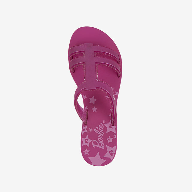 Sandalia Flats Fucsia 2BGA79