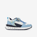 Zapatilla Casual Azul 2BU024
