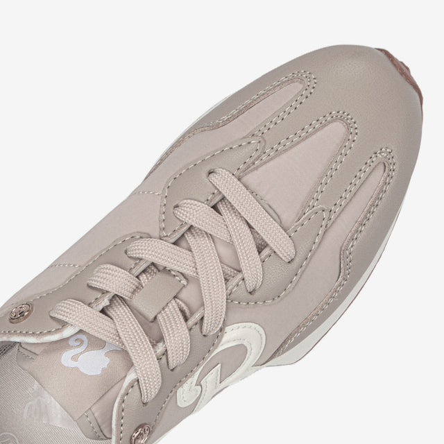 Zapatilla Casual Beige 2BY062