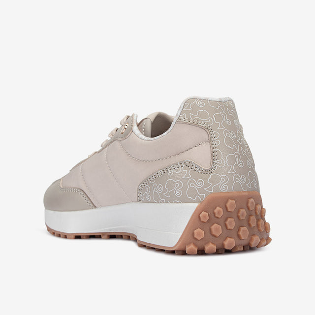 Zapatilla Casual Beige 2BY062
