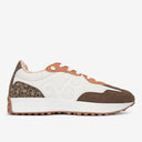 Zapatilla Casual Crema 2BY062