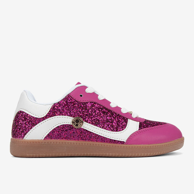 Zapatilla Casual Barbie Fucsia 2BY114