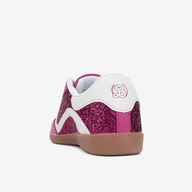 Zapatilla Casual Barbie Fucsia 2BY114